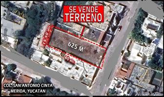 Foto de inmueble en 00 00, Col. San Antonio Cinta C.P. 97139, Mérida