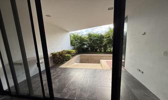 Foto de inmueble en 00 None, Col. San Antonio Cinta C.P. 97139, Mérida