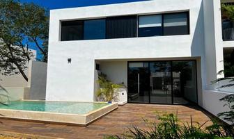Foto de inmueble en Altozano, Col. San Antonio Cinta C.P. 97139, Mérida