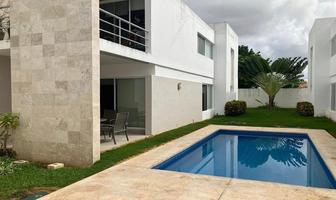 Foto de inmueble en CONDOMINIO SAN ANTONI CINTA, Col. San Antonio Cinta C.P. 97139, Mérida