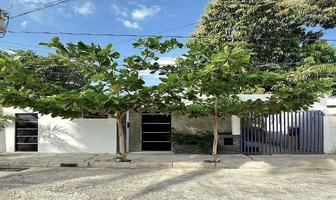 Foto de inmueble en Calle 20, Col. San Antonio Cinta C.P. 97139, Mérida
