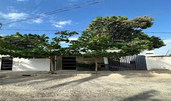 Foto de inmueble en Casa de 1 Planta Ensan Antonio Cinta (con Paneles Solares), Col. San Antonio Cinta C.P. 97139, Mérida