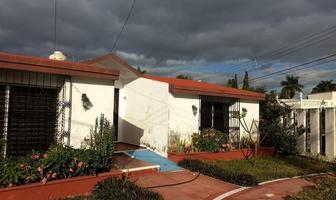 Foto de inmueble en , Col. San Antonio Cinta III C.P. 97139, Mérida