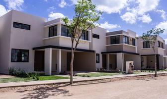 Foto de inmueble en , Col. San Antonio Cinta C.P. 97139, Mérida