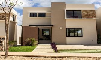 Foto de inmueble en , Col. San Antonio Cinta C.P. 97139, Mérida