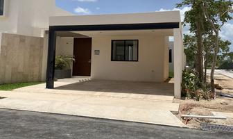 Foto de inmueble en , Col. San Antonio Cinta C.P. 97139, Mérida