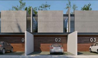 Foto de inmueble en , Col. San Antonio Cinta C.P. 97139, Mérida