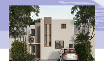 Foto de inmueble en , Col. San Antonio Cinta C.P. 97139, Mérida