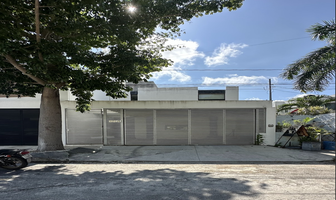 Foto de inmueble en , Col. San Antonio Cinta C.P. 97139, Mérida