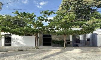 Foto de inmueble en , Col. San Antonio Cinta C.P. 97139, Mérida