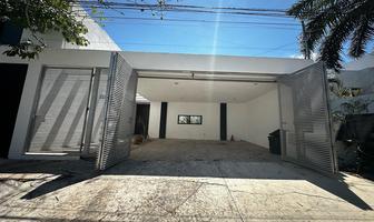 Foto de inmueble en , Col. San Antonio Cinta C.P. 97139, Mérida
