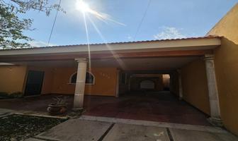 Foto de inmueble en , Col. San Antonio Cinta C.P. 97139, Mérida