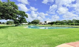 Foto de inmueble en , Col. San Antonio Cinta C.P. 97139, Mérida