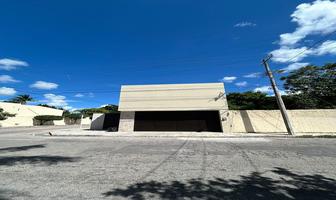 Foto de inmueble en , Col. San Antonio Cinta C.P. 97139, Mérida