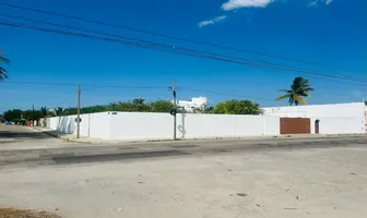 Foto de inmueble en Sin nombre de calle, Col. San Antonio Cinta C.P. 97139, Mérida