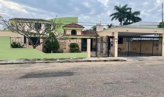 Foto de inmueble en Sin nombre de calle #908, Col. San Antonio Cinta C.P. 97139, Mérida