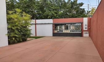 Foto de inmueble en calle 1, Col. San Antonio Cinta C.P. 97139, Mérida