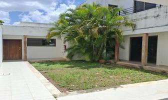 Foto de inmueble en calle 1, Col. San Antonio Cinta C.P. 97139, Mérida