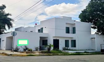 Foto de inmueble en calle 1, Col. San Antonio Cinta C.P. 97139, Mérida