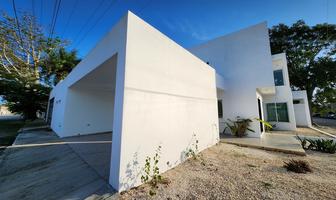 Foto de inmueble en calle 14, Col. San Antonio Cinta C.P. 97139, Mérida