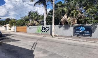 Foto de inmueble en calle 20, Col. San Antonio Cinta C.P. 97139, Mérida