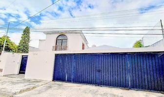 Foto de inmueble en calle 20, Col. San Antonio Cinta C.P. 97139, Mérida