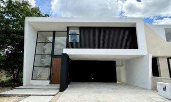 Foto de inmueble en calle 20, Col. San Antonio Cinta C.P. 97139, Mérida