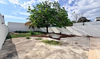 Foto de inmueble en calle 21, Col. San Antonio Cinta C.P. 97139, Mérida