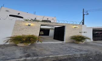 Foto de inmueble en calle 5, Col. San Antonio Cinta C.P. 97139, Mérida
