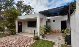 Foto de inmueble en calle 8, Col. San Antonio Cinta C.P. 97139, Mérida