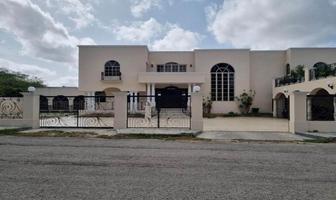 Foto de inmueble en calle Sn, Col. San Antonio Cinta C.P. 97139, Mérida