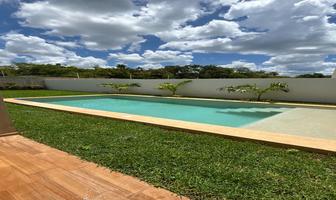 Foto de inmueble en rocio country living, Col. San Antonio Cinta C.P. 97139, Mérida