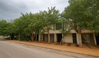 Foto de inmueble en san antonio cinta, Col. San Antonio Cinta C.P. 97139, Mérida