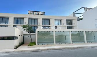 Foto de inmueble en Calle 57, Col. San Antonio Cucul C.P. 97116, Mérida
