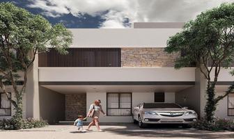 Foto de inmueble en Casa Kukul en venta en San Antonio cucul _ Fuora, Col. San Antonio Cucul C.P. 97116, Mérida