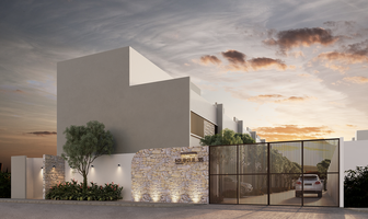 Foto de inmueble en Kukul 35, Col. San Antonio Cucul C.P. 97116, Mérida