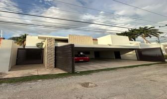 Foto de inmueble en , Col. San Antonio Cucul C.P. 97116, Mérida