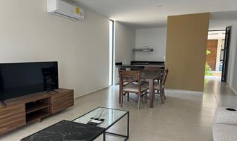 Foto de inmueble en , Col. San Antonio Cucul C.P. 97116, Mérida
