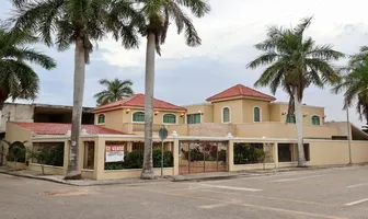 Foto de inmueble en Sin nombre de calle, Col. San Antonio Cucul C.P. 97116, Mérida