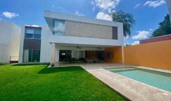 Foto de inmueble en calle 1, Col. San Antonio Cucul C.P. 97116, Mérida