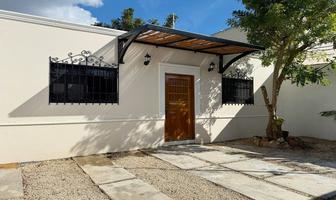 Foto de inmueble en calle 10, Col. San Antonio Cucul C.P. 97116, Mérida
