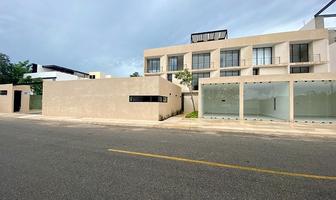 Foto de inmueble en calle 57, Col. San Antonio Cucul C.P. 97116, Mérida