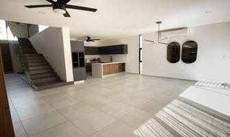 Foto de inmueble en calle C., Col. San Antonio Cucul C.P. 97116, Mérida