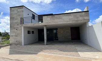 Foto de inmueble en 100, Col. San Antonio Hool C.P. 97302, Mérida