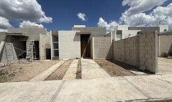 Foto de inmueble en 55 c 142, Col. San Antonio Hool C.P. 97302, Mérida