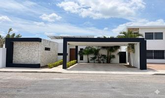 Foto de inmueble en C. 29, Col. San Antonio Hool C.P. 97302, Mérida