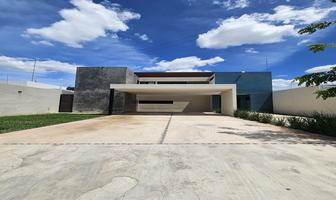 Foto de inmueble en , Col. San Antonio Hool C.P. 97302, Mérida