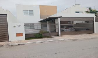 Foto de inmueble en , Col. San Antonio Hool C.P. 97302, Mérida