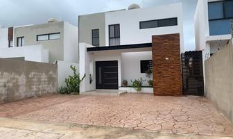 Foto de inmueble en , Col. San Antonio Hool C.P. 97302, Mérida