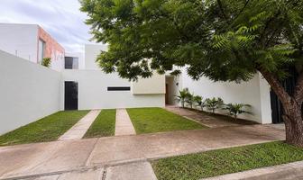 Foto de inmueble en , Col. San Antonio Hool C.P. 97302, Mérida